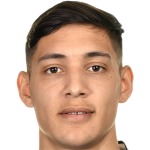Nahuel Molina